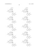 PIPERIDINE INHIBITORS OF JANUS KINASE 3 diagram and image