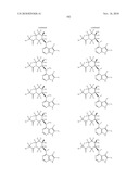 PIPERIDINE INHIBITORS OF JANUS KINASE 3 diagram and image