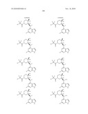 PIPERIDINE INHIBITORS OF JANUS KINASE 3 diagram and image