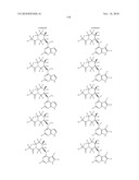 PIPERIDINE INHIBITORS OF JANUS KINASE 3 diagram and image