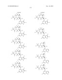 PIPERIDINE INHIBITORS OF JANUS KINASE 3 diagram and image