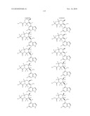 PIPERIDINE INHIBITORS OF JANUS KINASE 3 diagram and image