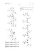 PIPERIDINE INHIBITORS OF JANUS KINASE 3 diagram and image