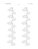 PIPERIDINE INHIBITORS OF JANUS KINASE 3 diagram and image