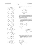 PIPERIDINE INHIBITORS OF JANUS KINASE 3 diagram and image