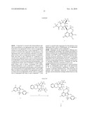 PIPERIDINE INHIBITORS OF JANUS KINASE 3 diagram and image