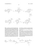 PIPERIDINE INHIBITORS OF JANUS KINASE 3 diagram and image