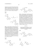 PIPERIDINE INHIBITORS OF JANUS KINASE 3 diagram and image