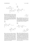 PIPERIDINE INHIBITORS OF JANUS KINASE 3 diagram and image