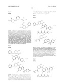 PIPERIDINE INHIBITORS OF JANUS KINASE 3 diagram and image