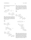 PIPERIDINE INHIBITORS OF JANUS KINASE 3 diagram and image