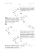 PIPERIDINE INHIBITORS OF JANUS KINASE 3 diagram and image