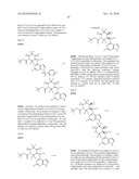 PIPERIDINE INHIBITORS OF JANUS KINASE 3 diagram and image