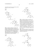 PIPERIDINE INHIBITORS OF JANUS KINASE 3 diagram and image