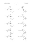 PIPERIDINE INHIBITORS OF JANUS KINASE 3 diagram and image