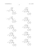 PIPERIDINE INHIBITORS OF JANUS KINASE 3 diagram and image