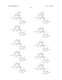 PIPERIDINE INHIBITORS OF JANUS KINASE 3 diagram and image