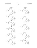 PIPERIDINE INHIBITORS OF JANUS KINASE 3 diagram and image