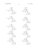 PIPERIDINE INHIBITORS OF JANUS KINASE 3 diagram and image