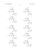 PIPERIDINE INHIBITORS OF JANUS KINASE 3 diagram and image