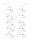 PIPERIDINE INHIBITORS OF JANUS KINASE 3 diagram and image