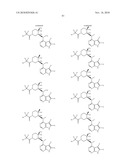 PIPERIDINE INHIBITORS OF JANUS KINASE 3 diagram and image