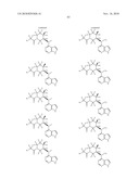 PIPERIDINE INHIBITORS OF JANUS KINASE 3 diagram and image