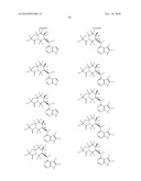 PIPERIDINE INHIBITORS OF JANUS KINASE 3 diagram and image