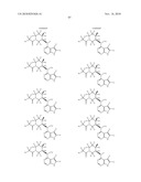 PIPERIDINE INHIBITORS OF JANUS KINASE 3 diagram and image