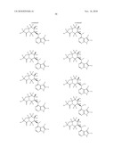 PIPERIDINE INHIBITORS OF JANUS KINASE 3 diagram and image