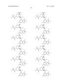 PIPERIDINE INHIBITORS OF JANUS KINASE 3 diagram and image