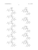 PIPERIDINE INHIBITORS OF JANUS KINASE 3 diagram and image