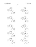 PIPERIDINE INHIBITORS OF JANUS KINASE 3 diagram and image