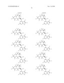 PIPERIDINE INHIBITORS OF JANUS KINASE 3 diagram and image