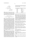 PIPERIDINE INHIBITORS OF JANUS KINASE 3 diagram and image