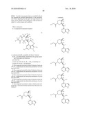 PIPERIDINE INHIBITORS OF JANUS KINASE 3 diagram and image