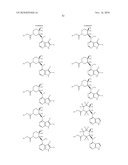 PIPERIDINE INHIBITORS OF JANUS KINASE 3 diagram and image