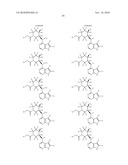 PIPERIDINE INHIBITORS OF JANUS KINASE 3 diagram and image