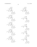 PIPERIDINE INHIBITORS OF JANUS KINASE 3 diagram and image