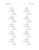 PIPERIDINE INHIBITORS OF JANUS KINASE 3 diagram and image