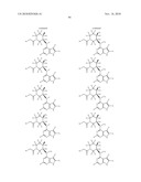 PIPERIDINE INHIBITORS OF JANUS KINASE 3 diagram and image