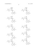 PIPERIDINE INHIBITORS OF JANUS KINASE 3 diagram and image