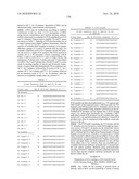 Albumin Fusion Proteins diagram and image