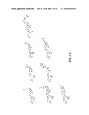 COMBINATIONS OF HCV PROTEASE INHIBITOR(S) AND CYP3A4 INHIBITOR(S), AND METHODS OF TREATMENT RELATED THERETO diagram and image