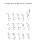 COMBINATIONS OF HCV PROTEASE INHIBITOR(S) AND CYP3A4 INHIBITOR(S), AND METHODS OF TREATMENT RELATED THERETO diagram and image