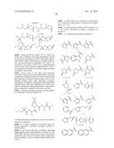 COMBINATIONS OF HCV PROTEASE INHIBITOR(S) AND CYP3A4 INHIBITOR(S), AND METHODS OF TREATMENT RELATED THERETO diagram and image