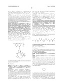 COMBINATIONS OF HCV PROTEASE INHIBITOR(S) AND CYP3A4 INHIBITOR(S), AND METHODS OF TREATMENT RELATED THERETO diagram and image