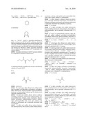 COMBINATIONS OF HCV PROTEASE INHIBITOR(S) AND CYP3A4 INHIBITOR(S), AND METHODS OF TREATMENT RELATED THERETO diagram and image