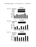 COMPOSITIONS AND METHODS FOR MODULATING VASCULAR ENDOTHELIAL GROWTH FACTOR C (VEGF-C) EXPRESSION diagram and image