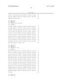 COMPOSITIONS AND METHODS FOR MODULATING VASCULAR ENDOTHELIAL GROWTH FACTOR C (VEGF-C) EXPRESSION diagram and image